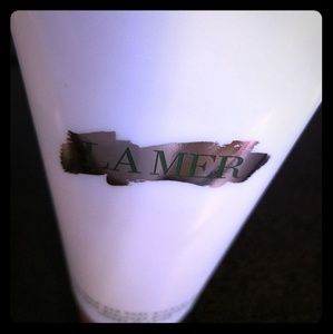 *New* La Mer The Face and Body Gradual Tan